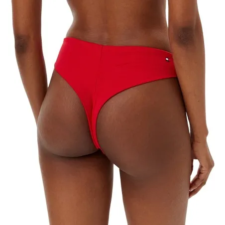 Maillots & Shorts de bain femme TOMMY HILFIGER UW0UW05838 - TOMMY HILFIGER