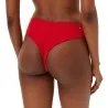 Maillots & Shorts de bain femme TOMMY HILFIGER UW0UW05838 - TOMMY HILFIGER