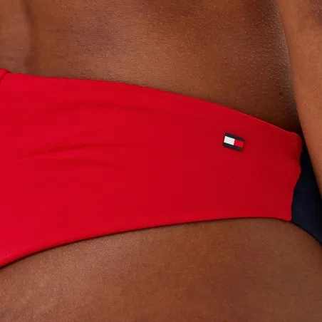 Maillots & Shorts de bain femme TOMMY HILFIGER UW0UW05838 - TOMMY HILFIGER