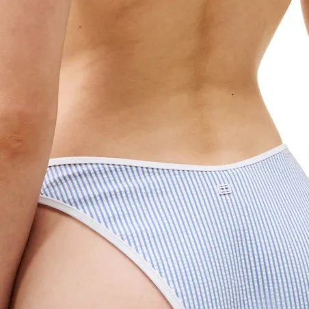 Maillot de Bain Femme TOMMY HILFIGER UW0UW05842 - TOMMY HILFIGER