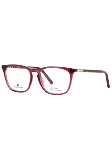 Lunettes de Vue Femme SWAROVSKI SK5218-1 Swarovski - 7