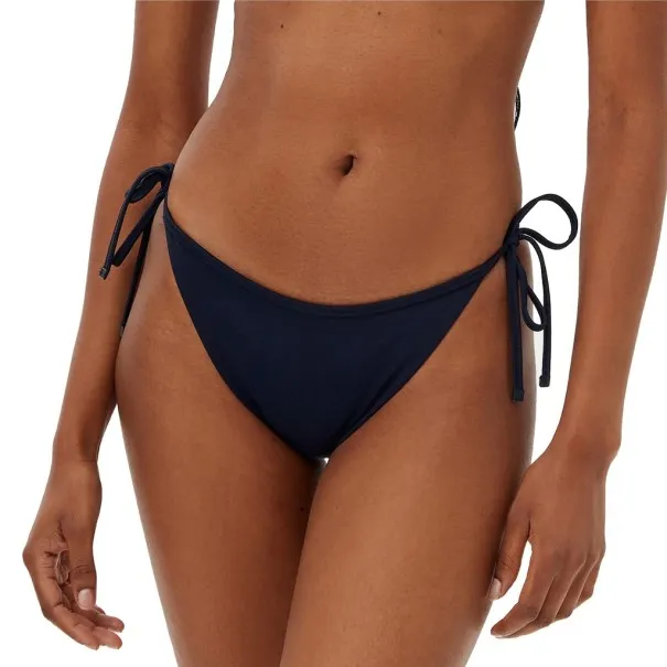 Maillot de Bain Femme TOMMY HILFIGER UW0UW05973 - TOMMY HILFIGER