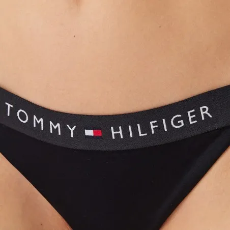 Maillots & Shorts de bain femme TOMMY HILFIGER UW0UW04497 - TOMMY HILFIGER