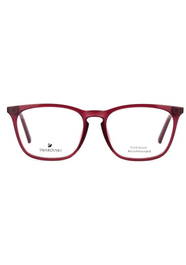 Lunettes de Vue Femme SWAROVSKI SK5218-1 Swarovski - 8