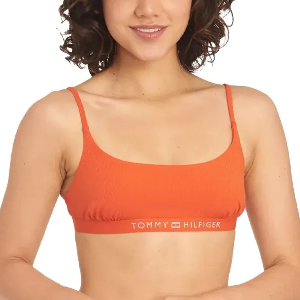 Maillots & Shorts de bain femme TOMMY HILFIGER UW0UW04533 - TOMMY HILFIGER