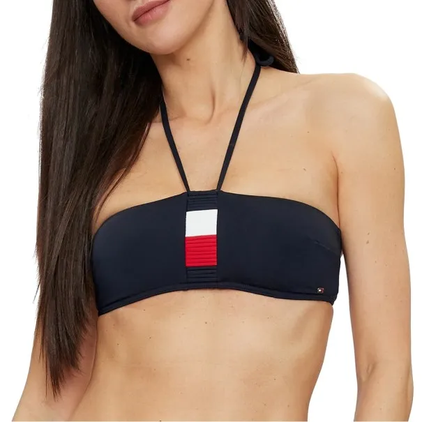 Maillot de Bain Femme TOMMY HILFIGER UW0UW05297 - TOMMY HILFIGER