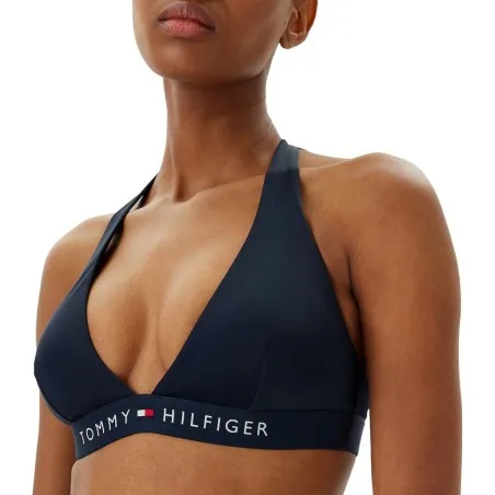 Maillots & Shorts de bain femme TOMMY HILFIGER UW0UW05813 - TOMMY HILFIGER