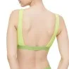 Maillot de Bain Femme TOMMY HILFIGER UW0UW04490 - TOMMY HILFIGER