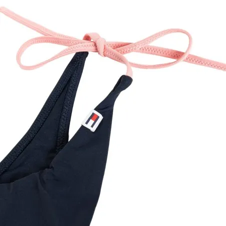 Maillot de Bain Femme TOMMY HILFIGER UW0UW05356 - TOMMY HILFIGER