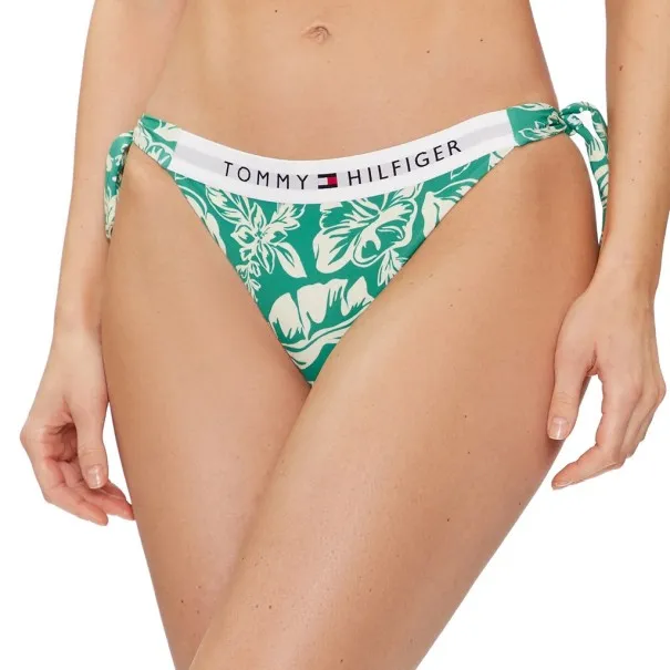 Maillots & Shorts de bain femme TOMMY HILFIGER UW0UW05366 - TOMMY HILFIGER