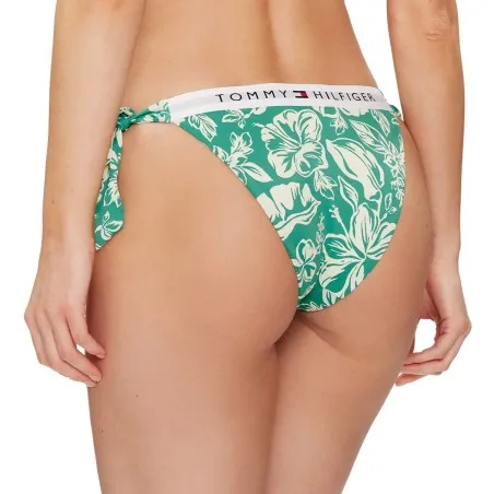 Maillots & Shorts de bain femme TOMMY HILFIGER UW0UW05366 - TOMMY HILFIGER