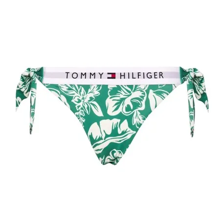 Maillots & Shorts de bain femme TOMMY HILFIGER UW0UW05366 - TOMMY HILFIGER