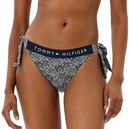 Maillots & Shorts de bain femme TOMMY HILFIGER UW0UW05366 - TOMMY HILFIGER