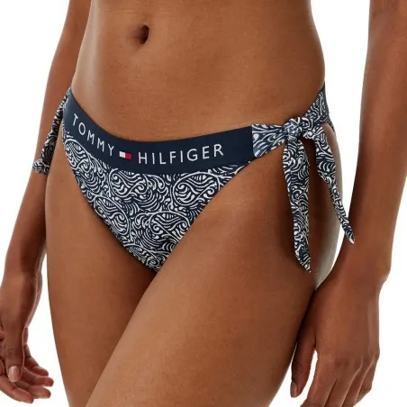 Maillots & Shorts de bain femme TOMMY HILFIGER UW0UW05366 - TOMMY HILFIGER
