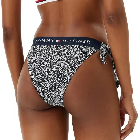 Maillots & Shorts de bain femme TOMMY HILFIGER UW0UW05366 - TOMMY HILFIGER