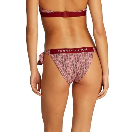 Maillots & Shorts de bain femme TOMMY HILFIGER UW0UW05366 - TOMMY HILFIGER
