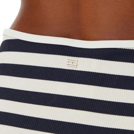Maillots & Shorts de bain femme TOMMY HILFIGER UW0UW05831 - TOMMY HILFIGER
