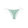 Maillot de Bain Femme TOMMY HILFIGER UW0UW05841 - TOMMY HILFIGER