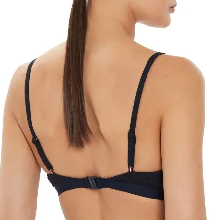 Maillot de Bain Femme TOMMY HILFIGER UW0UW05323 - TOMMY HILFIGER