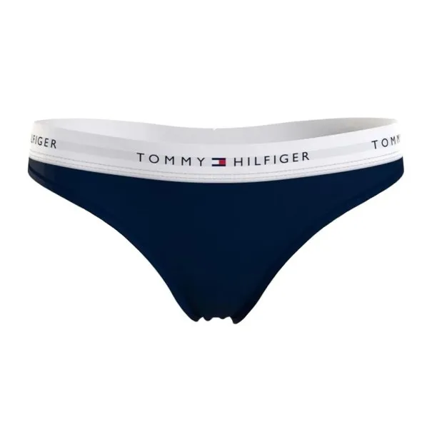Sous-vêtements femme TOMMY HILFIGER UW0UW04017 - TOMMY HILFIGER