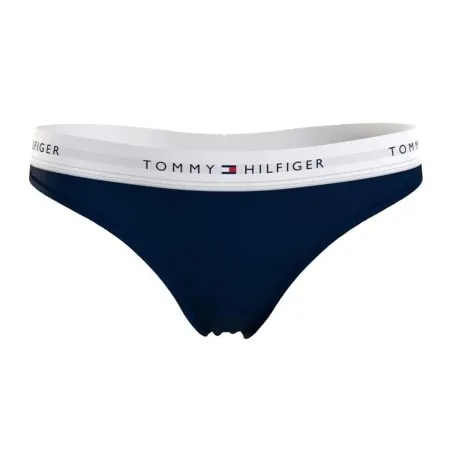 Sous-vêtements femme TOMMY HILFIGER UW0UW04017 - TOMMY HILFIGER