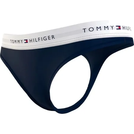 Sous-vêtements femme TOMMY HILFIGER UW0UW04017 - TOMMY HILFIGER