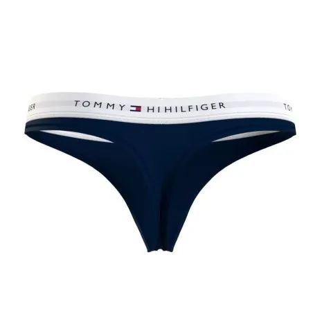 Sous-vêtements femme TOMMY HILFIGER UW0UW04017 - TOMMY HILFIGER