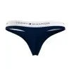 Sous-vêtements femme TOMMY HILFIGER UW0UW04017 - TOMMY HILFIGER