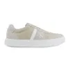 Basket Casual Homme CALVIN KLEIN YM0YM01395 - CALVIN KLEIN
