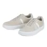 Basket Casual Homme CALVIN KLEIN YM0YM01395 - CALVIN KLEIN