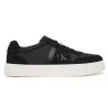 Basket Casual Homme CALVIN KLEIN YM0YM01395 - CALVIN KLEIN