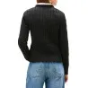 Pull Femme TOMMY HILFIGER WW0WW47644 - TOMMY HILFIGER