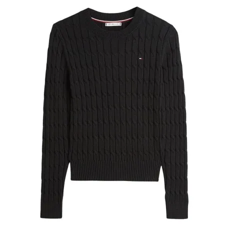 Pull Femme TOMMY HILFIGER WW0WW47644 - TOMMY HILFIGER