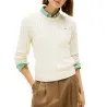 Pull Femme TOMMY HILFIGER WW0WW47644 - TOMMY HILFIGER