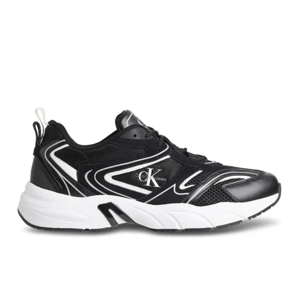 Chaussures Homme CALVIN KLEIN YM0YM00589 - CALVIN KLEIN