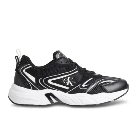 Chaussures Homme CALVIN KLEIN YM0YM00589 - CALVIN KLEIN