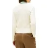 Pull Femme TOMMY HILFIGER WW0WW47644 - TOMMY HILFIGER