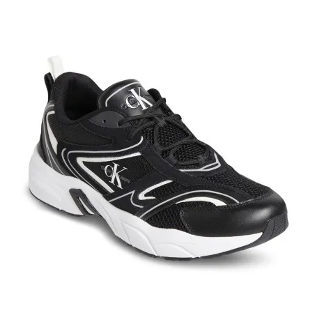 Chaussures Homme CALVIN KLEIN YM0YM00589 - CALVIN KLEIN