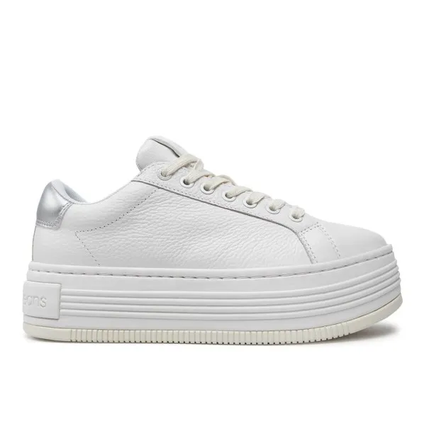 Chaussures Femme CALVIN KLEIN YW0YW01632 - CALVIN KLEIN