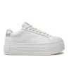 Basket Casual Femme CALVIN KLEIN YW0YW01632 - CALVIN KLEIN