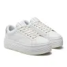 Basket Casual Femme CALVIN KLEIN YW0YW01632 - CALVIN KLEIN