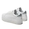 Basket Casual Femme CALVIN KLEIN YW0YW01632 - CALVIN KLEIN