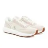 Basket Casual Femme CALVIN KLEIN YW0YW01774 - CALVIN KLEIN