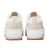 Basket Casual Femme CALVIN KLEIN YW0YW01797 - CALVIN KLEIN