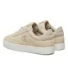 Basket Casual Femme CALVIN KLEIN YW0YW01833 - CALVIN KLEIN