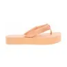 Claquettes Femmes CALVIN KLEIN YW0YW01400 - CALVIN KLEIN