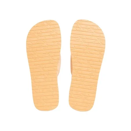 Claquettes Femmes CALVIN KLEIN YW0YW01400 - CALVIN KLEIN
