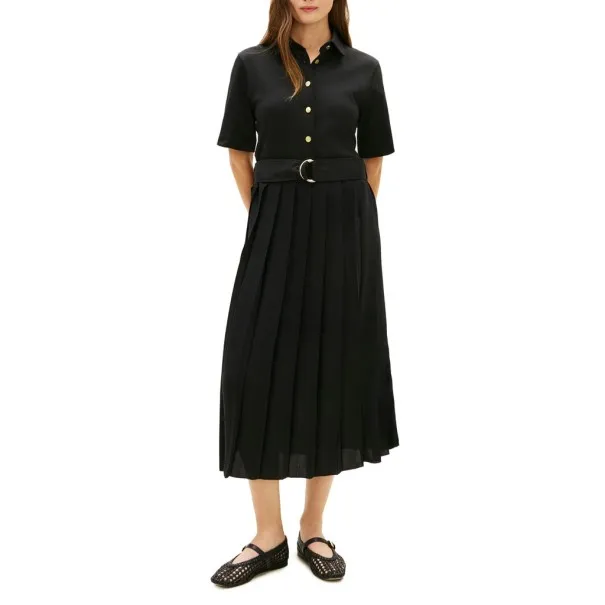 Robes TOMMY HILFIGER WW0WW48756 - TOMMY HILFIGER