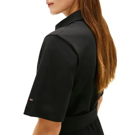 Robes TOMMY HILFIGER WW0WW48756 - TOMMY HILFIGER