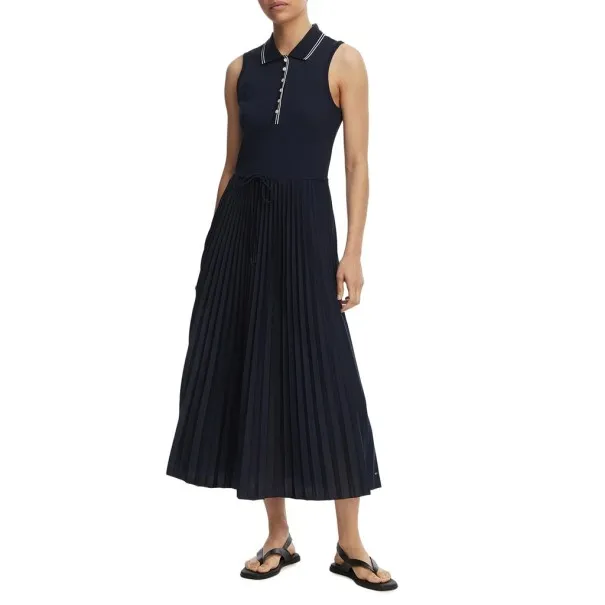 Robes TOMMY HILFIGER WW0WW49621 - TOMMY HILFIGER